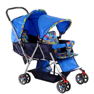 Baby stroller 2 Baby 